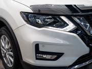 Nissan X-Trail III Рестайлинг Чита  - изображение 42