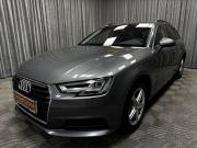 Audi A4 V (B9) Стерлитамак  - изображение 45