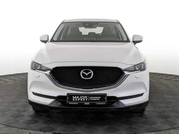 Mazda CX-5 II с пробегом 2019 года, цена 2 150 000 рублей, 157124 км, внедорожник, Автокод Объявления