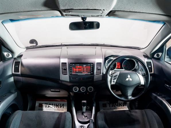 Mitsubishi Outlander II с пробегом 2006 года, цена 1 200 000 рублей, 207412 км, внедорожник, Автокод Объявления