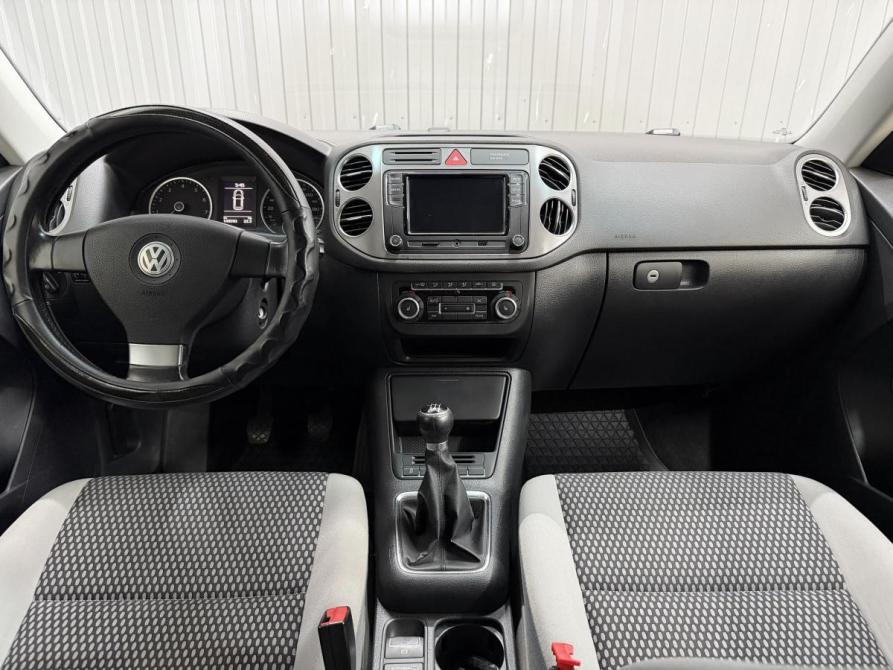 Volkswagen Tiguan I Магнитогорск  - изображение 9