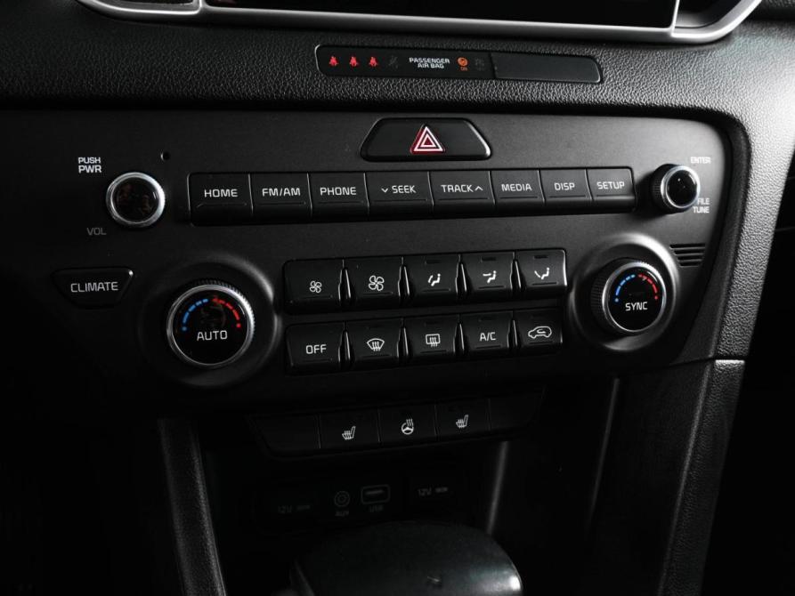 Kia Sportage IV Ростов-на-Дону  - изображение 14