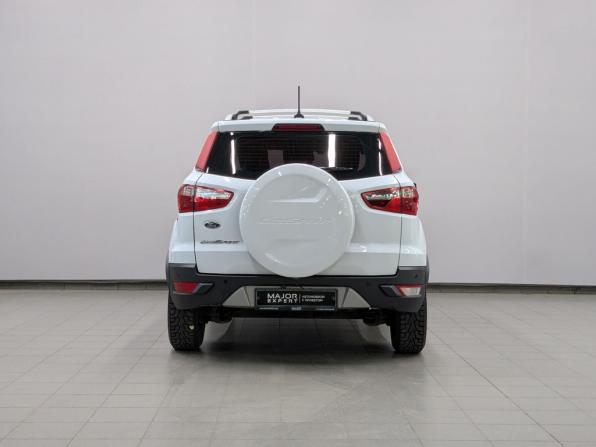 Ford EcoSport II с пробегом 2018 года, цена 1 350 000 рублей, 73242 км, внедорожник, Автокод Объявления