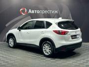 Mazda CX-5 I Оренбург  - изображение 24