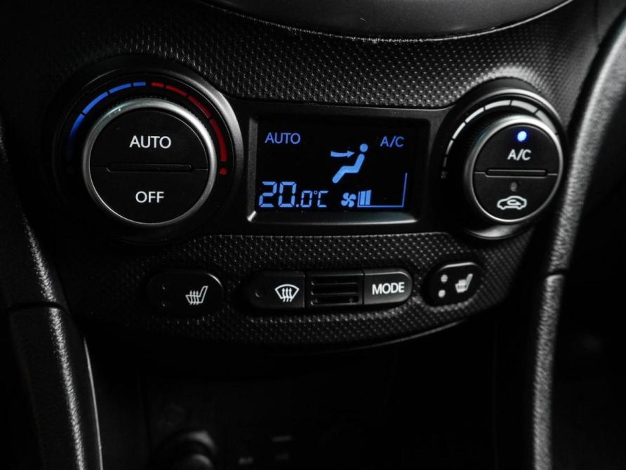 Hyundai Solaris I Рестайлинг Воронеж  - изображение 12