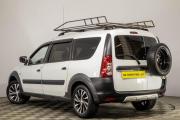 Lada (ВАЗ) Largus I Пермь  - изображение 28