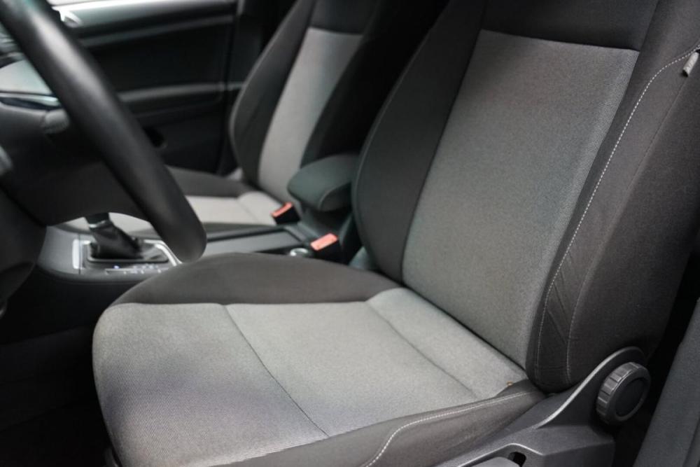 Volkswagen Golf VII Крым  - изображение 9