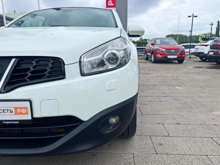 Nissan Qashqai I Рестайлинг Стерлитамак  - изображение 10