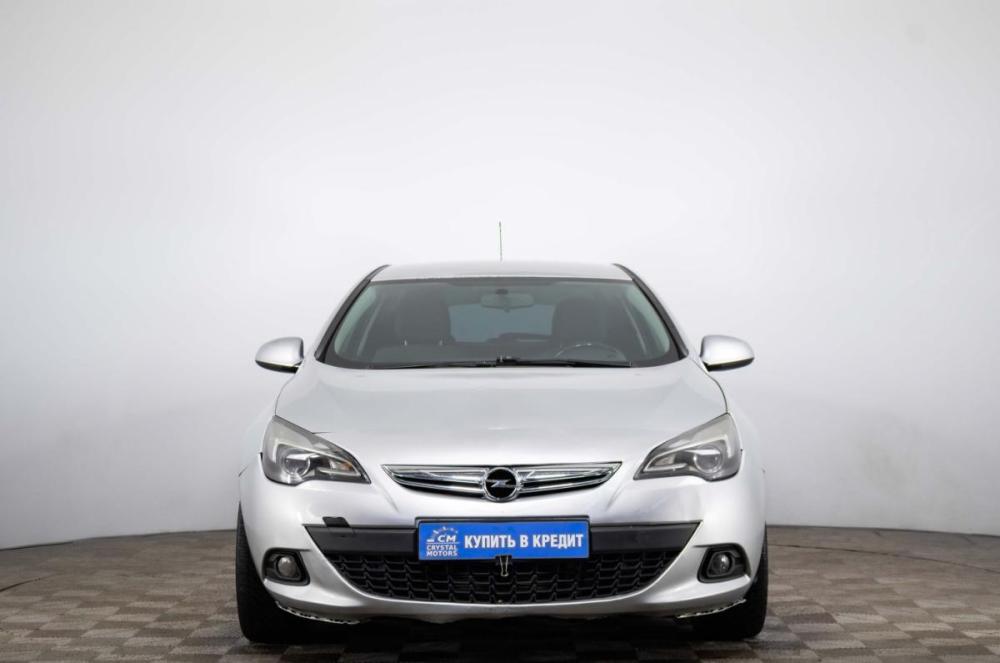 Opel Astra J Рестайлинг Пермь  - изображение 2