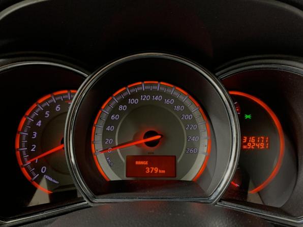 Nissan Murano II (Z51) с пробегом 2010 года, цена 800 000 рублей, 316170 км, внедорожник, Автокод Объявления
