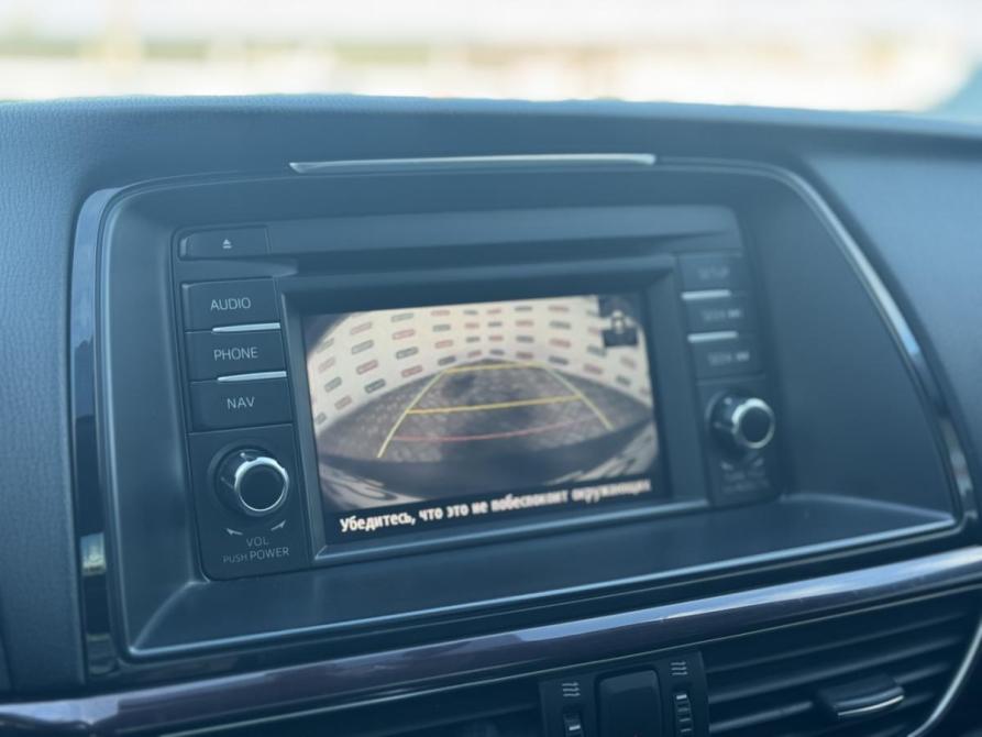 Mazda 6 III (GJ) Санкт-Петербург  - изображение 10