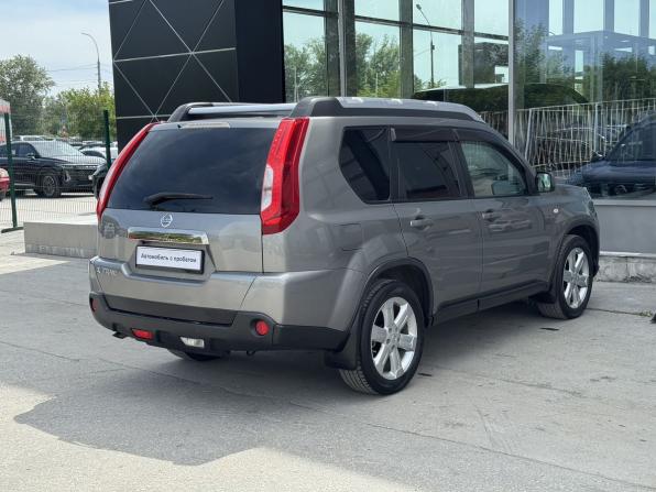 Nissan X-Trail II Рестайлинг с пробегом 2012 года, цена 1 525 000 рублей, 199425 км, внедорожник, Автокод Объявления