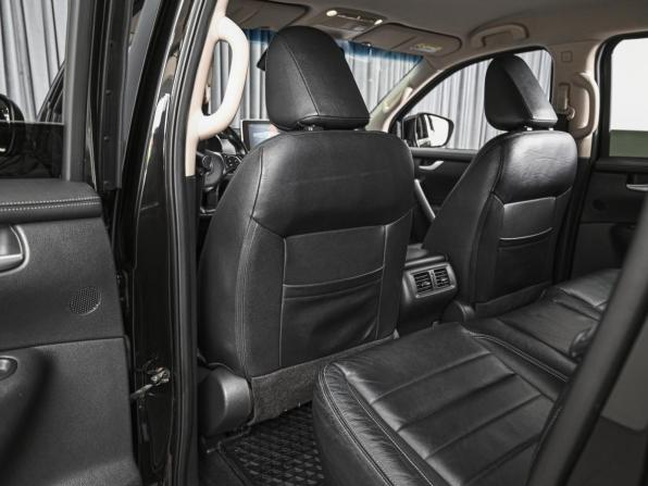Mercedes-Benz X-Класс I с пробегом 2018 года, цена 3 640 000 рублей, 127102 км, offers.body_type.unknown, Автокод Объявления