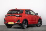 Daihatsu Rocky A200 Томск  - изображение 24
