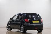Hyundai Getz I Рестайлинг Новокузнецк  - изображение 36