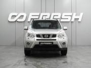Nissan X-Trail II Рестайлинг Воронеж  - изображение 20