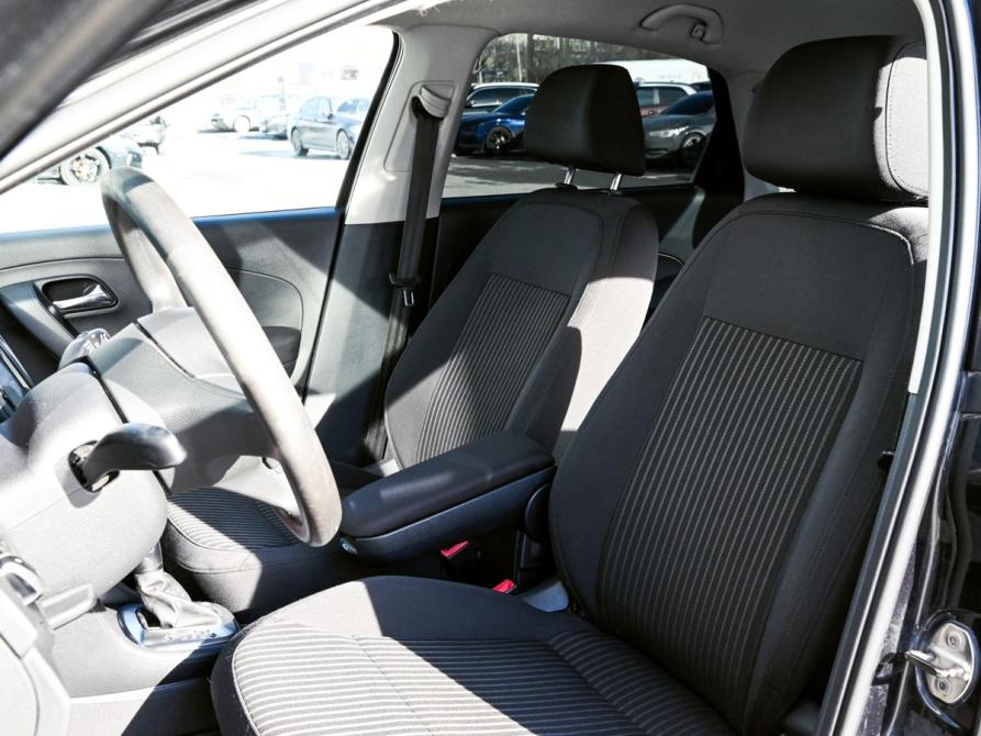 Volkswagen Polo V Екатеринбург  - изображение 15