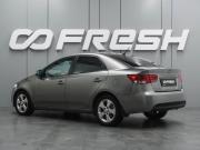 Kia Cerato II Воронеж  - изображение 20