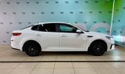 Kia Optima IV Рестайлинг Набережные Челны  - изображение 28