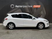 Mazda 3 II (BL) Рестайлинг Пермь  - изображение 24