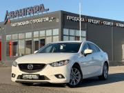 Mazda 6 III (GJ) Рестайлинг Волгоград  - изображение 33