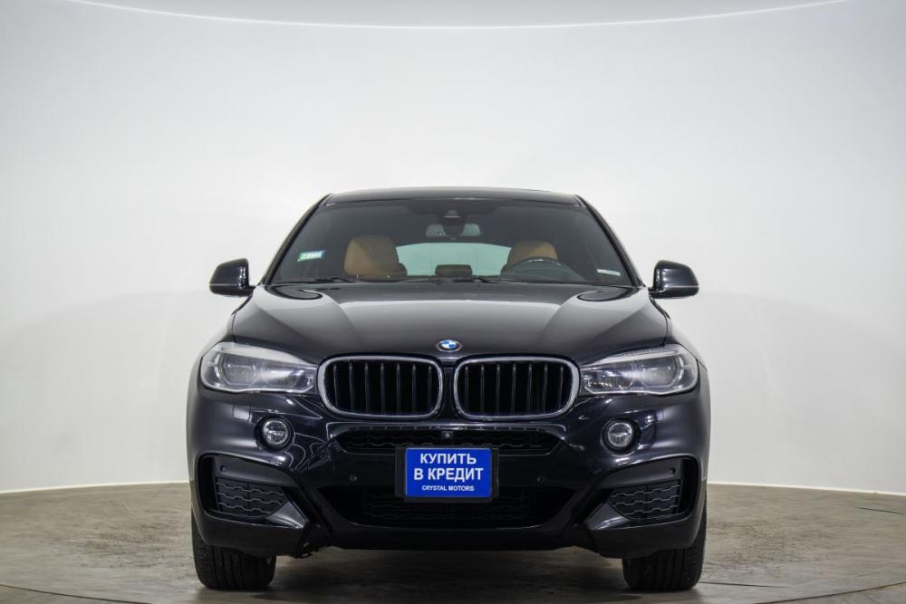 BMW X6 II (F16) Оренбург  - изображение 2