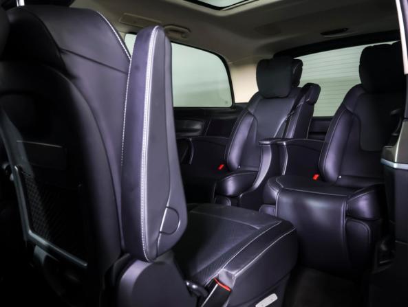 Mercedes-Benz V-Класс III (W447) Рестайлинг с пробегом 2021 года, цена 7 900 000 рублей, 51391 км, минивэн, Автокод Объявления