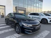 Kia Optima IV Волгоград  - изображение 8