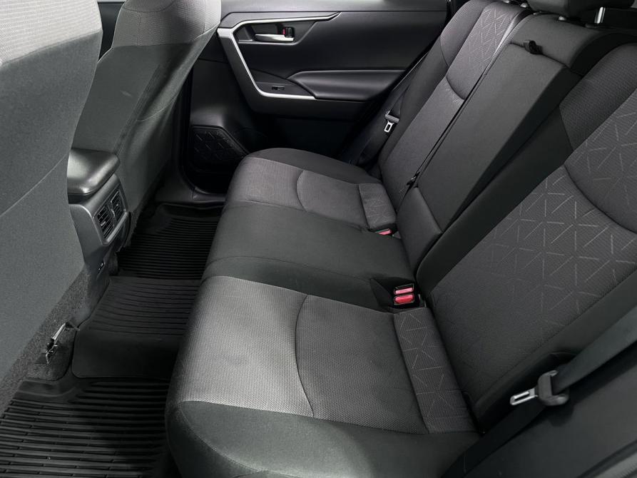 Toyota RAV4 V (XA50) Калининград  - изображение 10