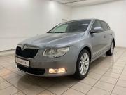 Skoda Superb II Энгельс  - изображение 40