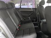 Volkswagen Jetta V Екатеринбург  - изображение 24