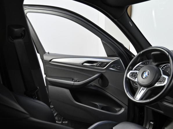 BMW X3 III (G01) с пробегом 2018 года, цена 3 149 000 рублей, 173000 км, внедорожник, Автокод Объявления