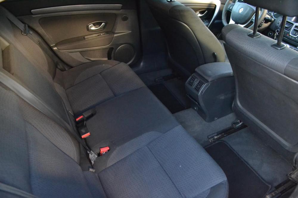 Renault Laguna III Старый Оскол  - изображение 19