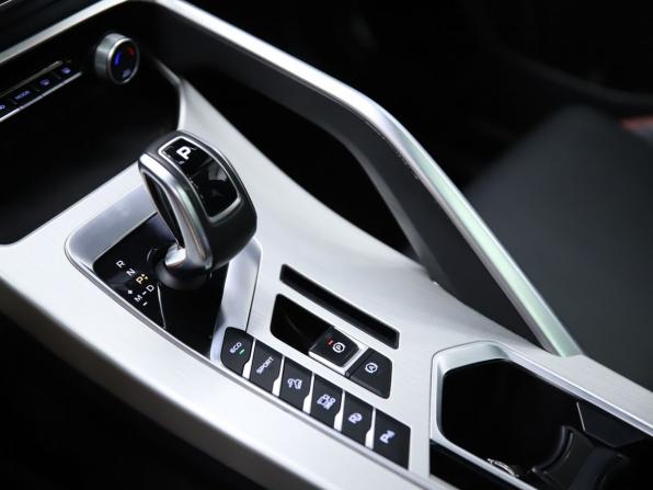 Geely Coolray I с пробегом 2021 года, цена 1 630 000 рублей, 106078 км, внедорожник, Автокод Объявления