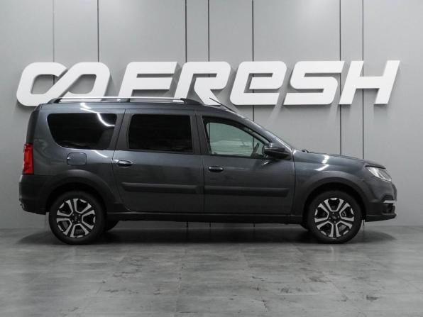 Lada (ВАЗ) Largus I Рестайлинг с пробегом 2026 года, цена 1 739 000 рублей, 53042 км, универсал, Автокод Объявления