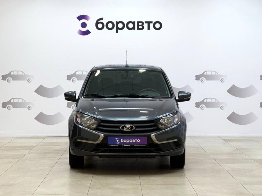 Lada (ВАЗ) Granta I Рестайлинг Ставрополь  - изображение 2