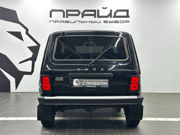 Lada (ВАЗ) Niva Legend с пробегом 2022 года, цена 869 900 рублей, 63000 км, внедорожник, Автокод Объявления