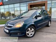 Opel Zafira B Великие Луки  - изображение 19