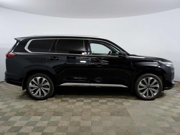 Exeed VX I Рестайлинг с пробегом 2024 года, цена 3 848 000 рублей, 9244 км, внедорожник, Автокод Объявления