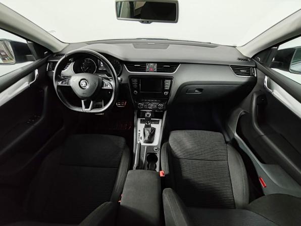 Skoda Octavia III (A7) с пробегом 2015 года, цена 1 329 000 рублей, 244943 км, лифтбек, Автокод Объявления