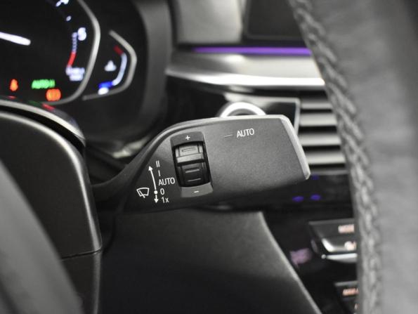 BMW 5 серии VII (G30/G31/G38) Рестайлинг с пробегом 2020 года, цена 3 849 900 рублей, 149627 км, седан, Автокод Объявления