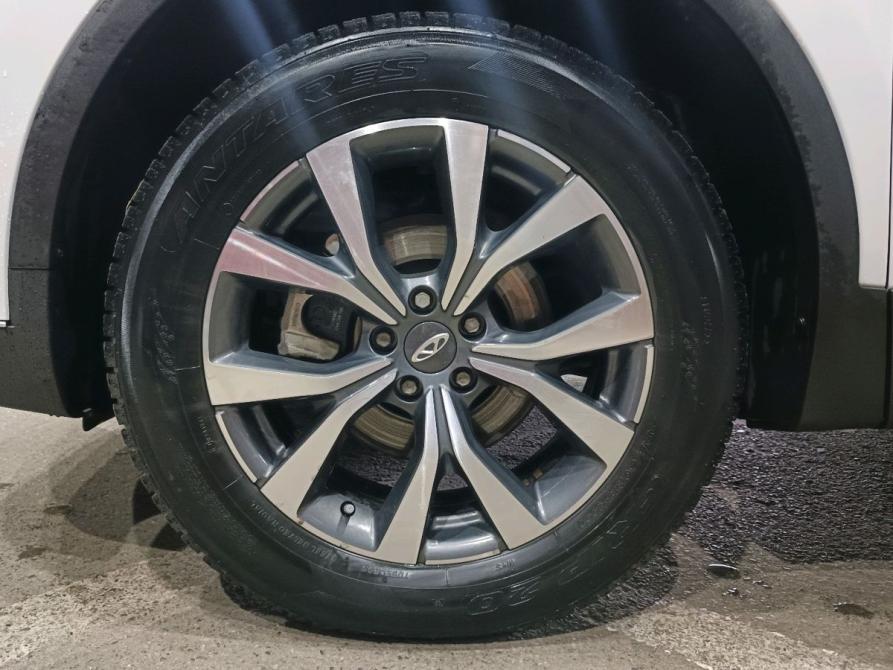 Chery Tiggo 7 Pro Max I Ставрополь  - изображение 8