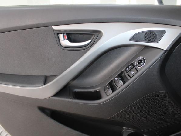 Hyundai Elantra V (MD) с пробегом 2014 года, цена 1 179 900 рублей, 164746 км, седан, Автокод Объявления