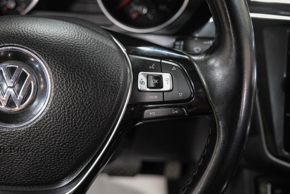 Volkswagen Tiguan II Новокузнецк  - изображение 23