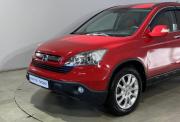 Honda CR-V III Саранск  - изображение 37