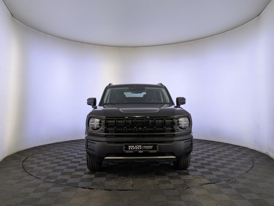 Haval H3 I Москва  - изображение 2