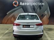 Hyundai Solaris II Рестайлинг Ставрополь  - изображение 31