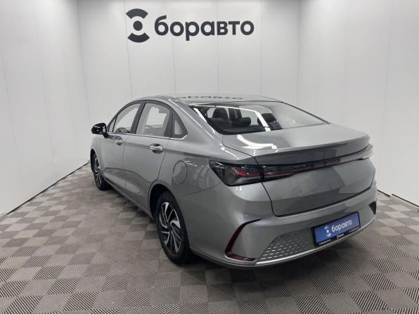 BAIC U5 Plus с пробегом 2023 года, цена 970 000 рублей, 137131 км, седан, Автокод Объявления