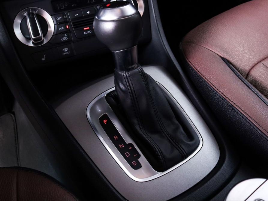 Audi Q3 I (8U) Минеральные Воды  - изображение 12