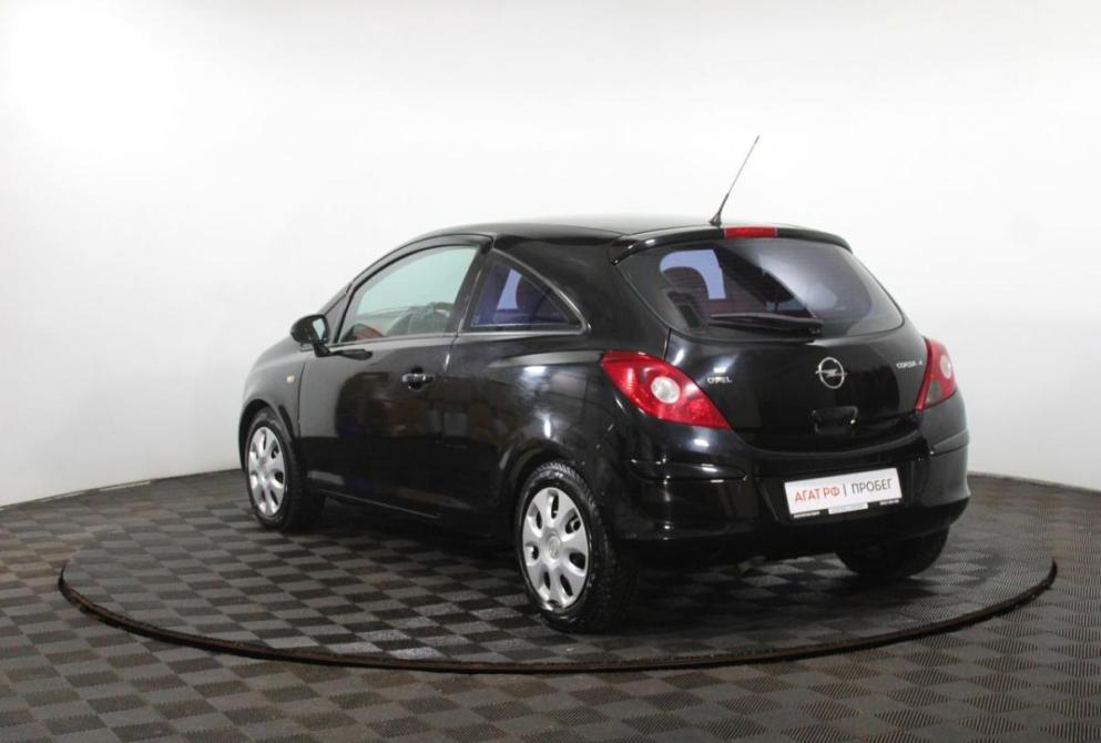 Opel Corsa D Нижний Новгород  - изображение 8